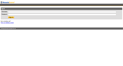 Desktop Screenshot of m.rewardscentral.com.au